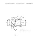 SEMICONDUCTOR INTEGRATED DEVICE diagram and image