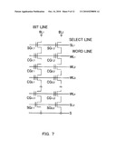 SEMICONDUCTOR INTEGRATED DEVICE diagram and image