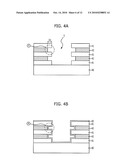 NON-VOLATILE MEMORY DEVICE AND METHOD FOR FABRICATING THE SAME diagram and image