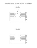 NON-VOLATILE MEMORY DEVICE AND METHOD FOR FABRICATING THE SAME diagram and image