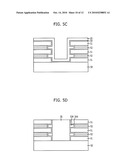 NON-VOLATILE MEMORY DEVICE AND METHOD FOR FABRICATING THE SAME diagram and image