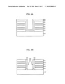 NON-VOLATILE MEMORY DEVICE AND METHOD FOR FABRICATING THE SAME diagram and image