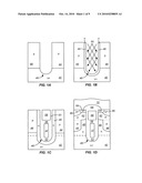 Field Effect Transistor with Self-aligned Source and Heavy Body Regions and Method of Manufacturing Same diagram and image