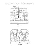 Field Effect Transistor with Self-aligned Source and Heavy Body Regions and Method of Manufacturing Same diagram and image