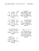 Field Effect Transistor with Self-aligned Source and Heavy Body Regions and Method of Manufacturing Same diagram and image