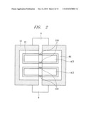 SEMICONDUCTOR DEVICE AND MANUFACTURING METHOD THEREOF diagram and image