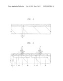 SEMICONDUCTOR DEVICE AND MANUFACTURING METHOD THEREOF diagram and image