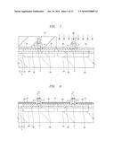 SEMICONDUCTOR DEVICE AND MANUFACTURING METHOD THEREOF diagram and image