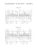 SEMICONDUCTOR DEVICE AND MANUFACTURING METHOD THEREOF diagram and image