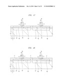 SEMICONDUCTOR DEVICE AND MANUFACTURING METHOD THEREOF diagram and image