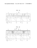 SEMICONDUCTOR DEVICE AND MANUFACTURING METHOD THEREOF diagram and image