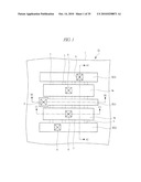 SEMICONDUCTOR DEVICE AND METHOD OF MANUFACTURING THE SAME diagram and image