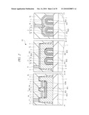 SEMICONDUCTOR DEVICE AND METHOD OF MANUFACTURING THE SAME diagram and image