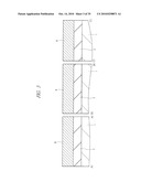 SEMICONDUCTOR DEVICE AND METHOD OF MANUFACTURING THE SAME diagram and image