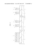 SEMICONDUCTOR DEVICE AND METHOD OF MANUFACTURING THE SAME diagram and image