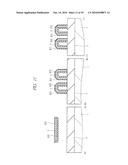 SEMICONDUCTOR DEVICE AND METHOD OF MANUFACTURING THE SAME diagram and image