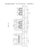 SEMICONDUCTOR DEVICE AND METHOD OF MANUFACTURING THE SAME diagram and image