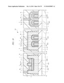 SEMICONDUCTOR DEVICE AND METHOD OF MANUFACTURING THE SAME diagram and image