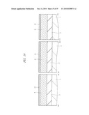 SEMICONDUCTOR DEVICE AND METHOD OF MANUFACTURING THE SAME diagram and image