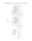 SEMICONDUCTOR DEVICE AND METHOD OF MANUFACTURING THE SAME diagram and image