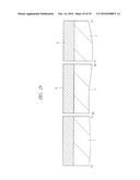 SEMICONDUCTOR DEVICE AND METHOD OF MANUFACTURING THE SAME diagram and image