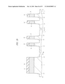 SEMICONDUCTOR DEVICE AND METHOD OF MANUFACTURING THE SAME diagram and image