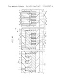 SEMICONDUCTOR DEVICE AND METHOD OF MANUFACTURING THE SAME diagram and image