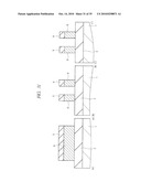 SEMICONDUCTOR DEVICE AND METHOD OF MANUFACTURING THE SAME diagram and image