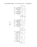 SEMICONDUCTOR DEVICE AND METHOD OF MANUFACTURING THE SAME diagram and image