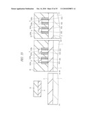 SEMICONDUCTOR DEVICE AND METHOD OF MANUFACTURING THE SAME diagram and image