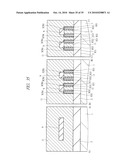 SEMICONDUCTOR DEVICE AND METHOD OF MANUFACTURING THE SAME diagram and image