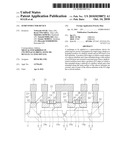 SEMICONDUCTOR DEVICE diagram and image