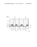 SEMICONDUCTOR DEVICE AND METHOD OF MANUFACTURING THE SAME diagram and image