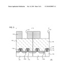 SEMICONDUCTOR DEVICE AND METHOD OF MANUFACTURING THE SAME diagram and image