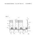 SEMICONDUCTOR DEVICE AND METHOD OF MANUFACTURING THE SAME diagram and image