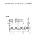 SEMICONDUCTOR DEVICE AND METHOD OF MANUFACTURING THE SAME diagram and image