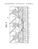 SEMICONDUCTOR DEVICE AND A METHOD OF MANUFACTURING THE SAME diagram and image