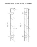 SEMICONDUCTOR DEVICE AND A METHOD OF MANUFACTURING THE SAME diagram and image