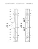 SEMICONDUCTOR DEVICE AND A METHOD OF MANUFACTURING THE SAME diagram and image