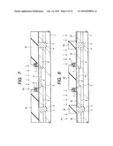 SEMICONDUCTOR DEVICE AND A METHOD OF MANUFACTURING THE SAME diagram and image