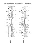 SEMICONDUCTOR DEVICE AND A METHOD OF MANUFACTURING THE SAME diagram and image