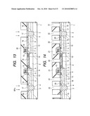 SEMICONDUCTOR DEVICE AND A METHOD OF MANUFACTURING THE SAME diagram and image