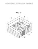 SEMICONDUCTOR DEVICE AND A METHOD OF MANUFACTURING THE SAME diagram and image