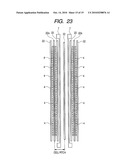 SEMICONDUCTOR DEVICE AND A METHOD OF MANUFACTURING THE SAME diagram and image