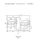 Magnetic Tunnel Junction (MTJ) and Methods, and Magnetic Random Access Memory (MRAM) Employing Same diagram and image