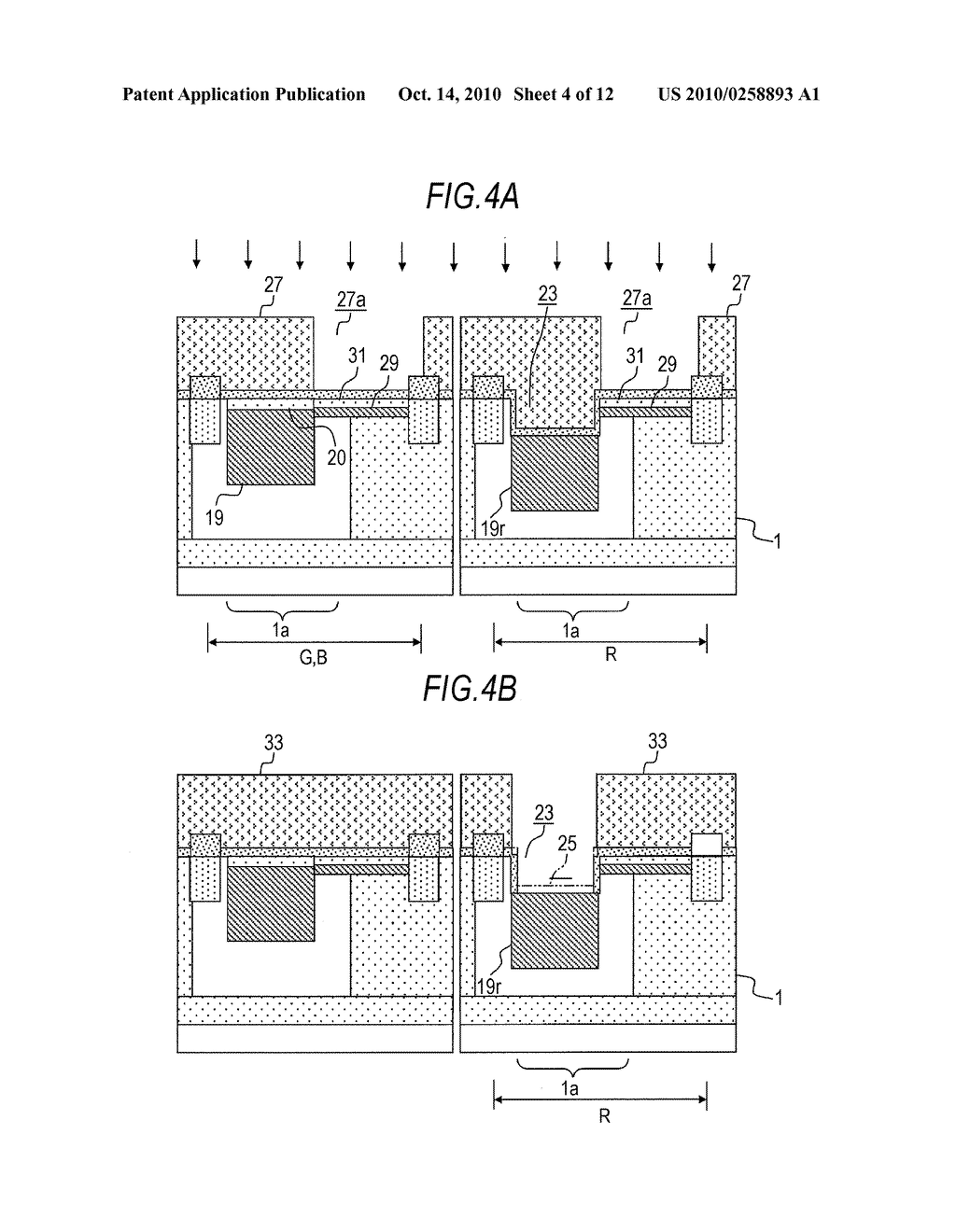 SOLID-STATE IMAGING DEVICE MANUFACTURING METHOD, SOLID-STATE IMAGING DEVICE, AND ELECTRONIC APPARATUS - diagram, schematic, and image 05