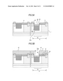 SOLID-STATE IMAGING DEVICE MANUFACTURING METHOD, SOLID-STATE IMAGING DEVICE, AND ELECTRONIC APPARATUS diagram and image