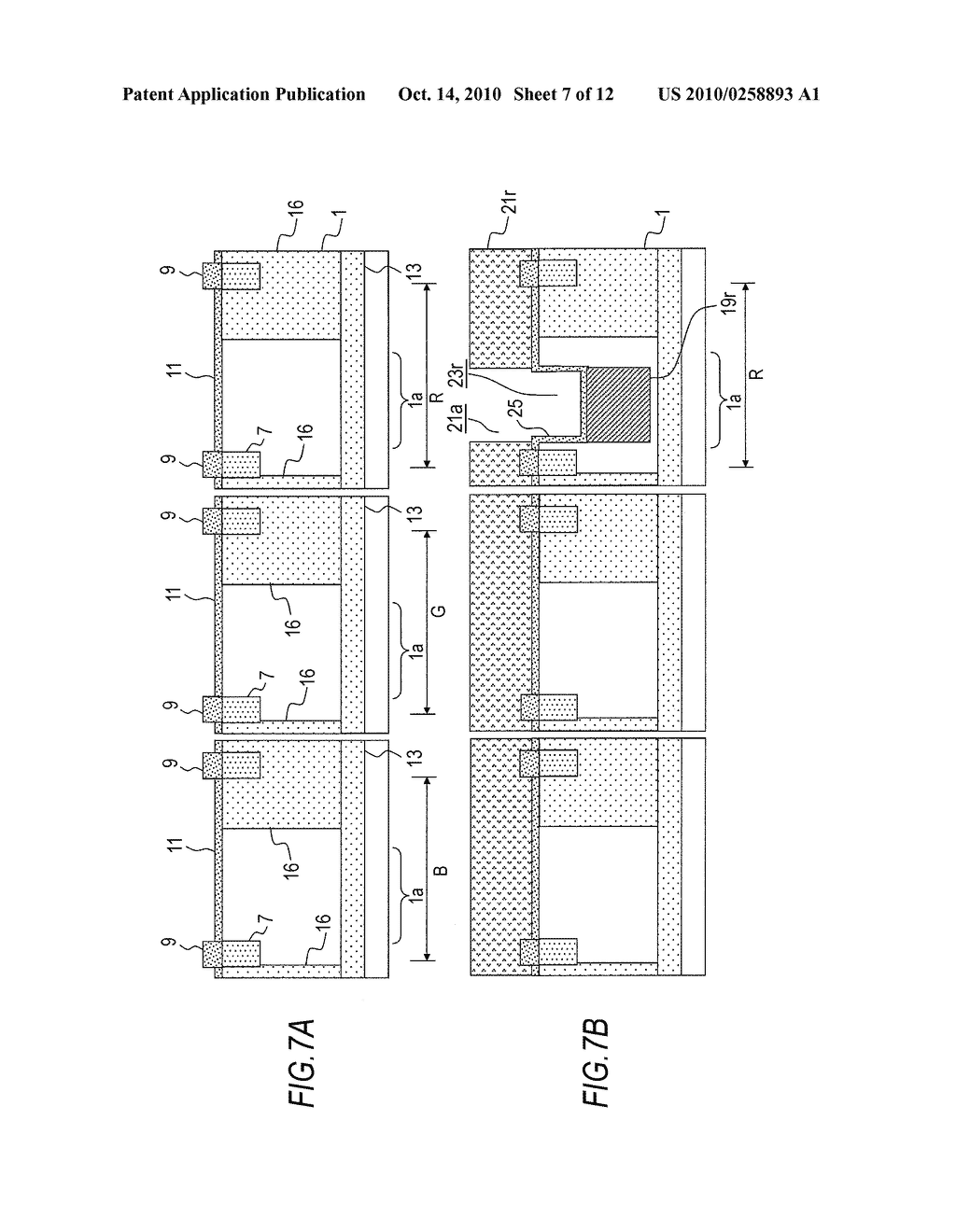 SOLID-STATE IMAGING DEVICE MANUFACTURING METHOD, SOLID-STATE IMAGING DEVICE, AND ELECTRONIC APPARATUS - diagram, schematic, and image 08