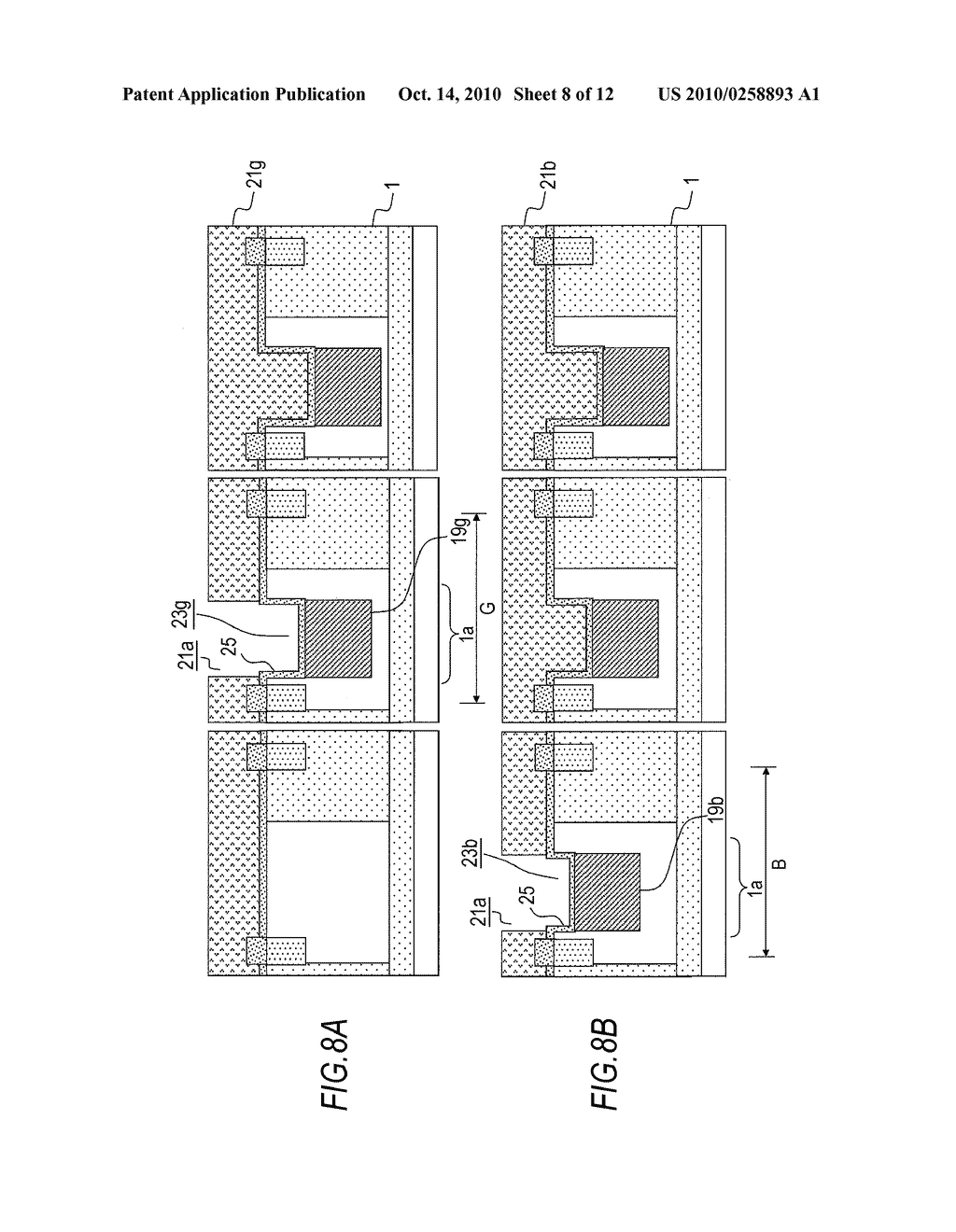 SOLID-STATE IMAGING DEVICE MANUFACTURING METHOD, SOLID-STATE IMAGING DEVICE, AND ELECTRONIC APPARATUS - diagram, schematic, and image 09