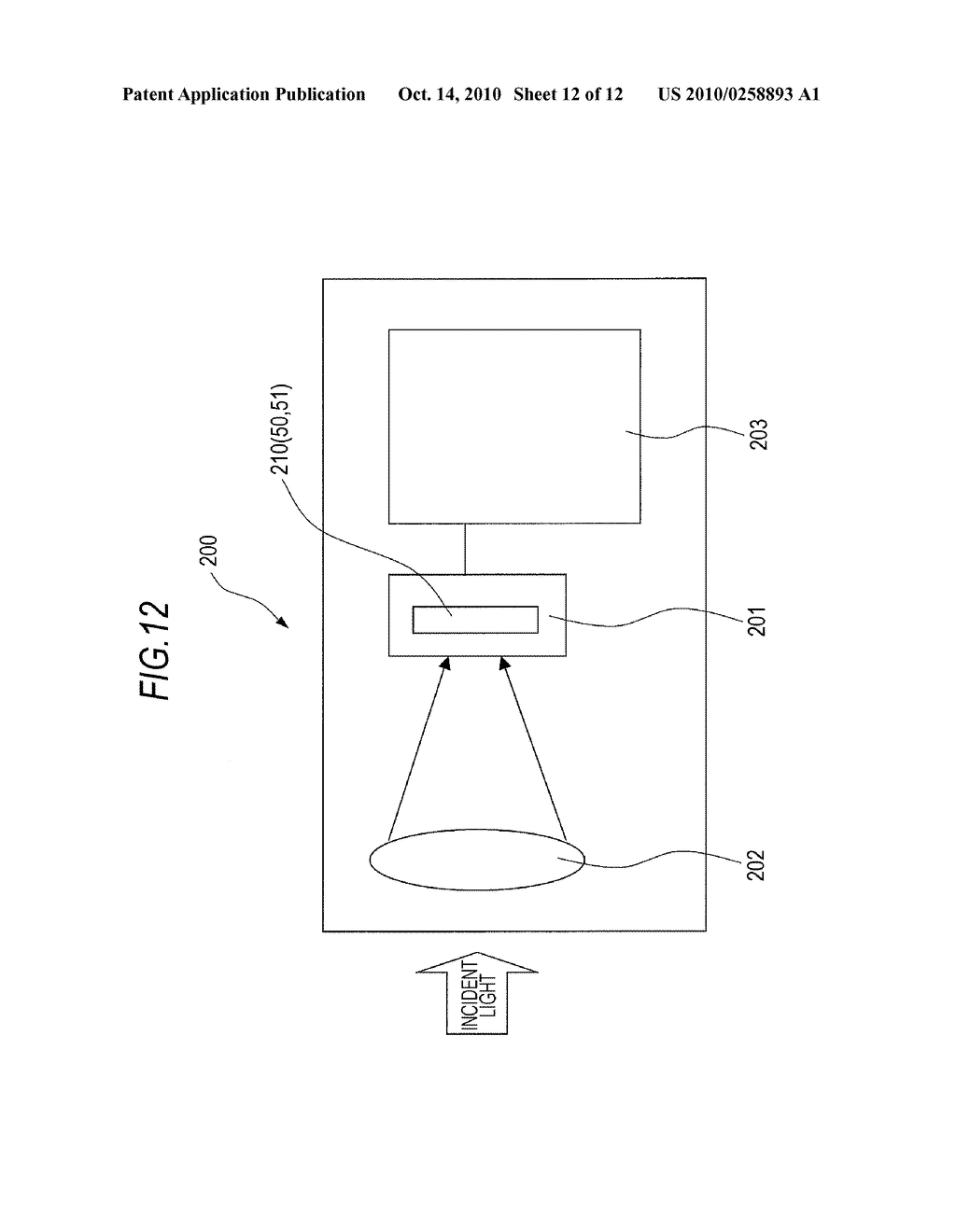 SOLID-STATE IMAGING DEVICE MANUFACTURING METHOD, SOLID-STATE IMAGING DEVICE, AND ELECTRONIC APPARATUS - diagram, schematic, and image 13